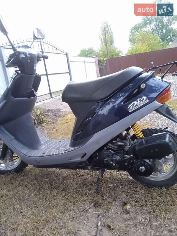 Скутер Honda Dio AF-27 1996 в Липовці