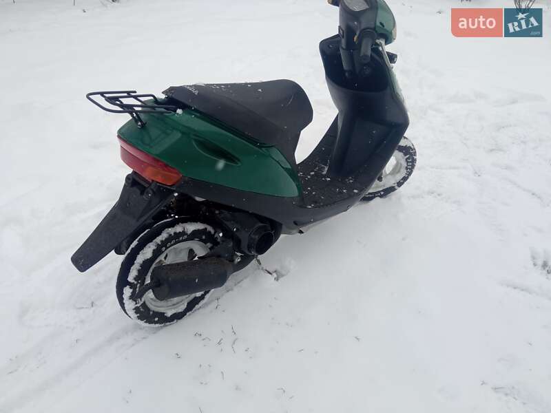 Скутер Honda Dio AF-27 1992 в Умані