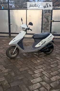 Мопеди Honda Dio AF-27 1995 в Бершаді