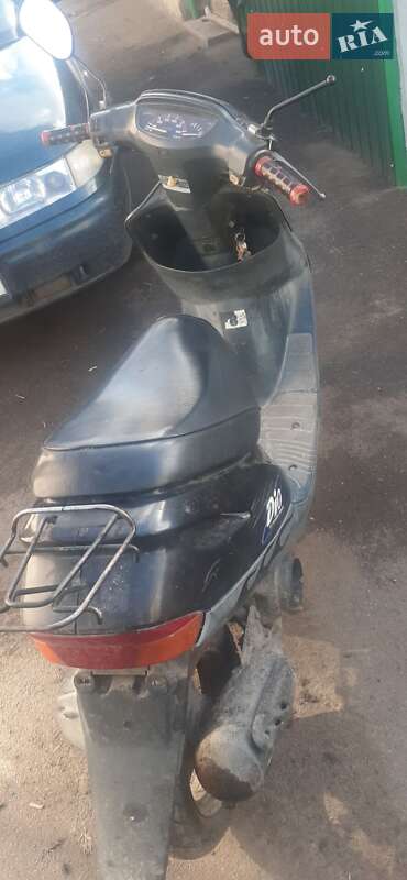Мопеди Honda Dio AF-27 1996 в Первомайську