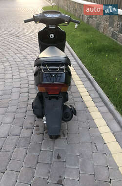 Мопеды Honda Dio AF-27 1996 в Виннице