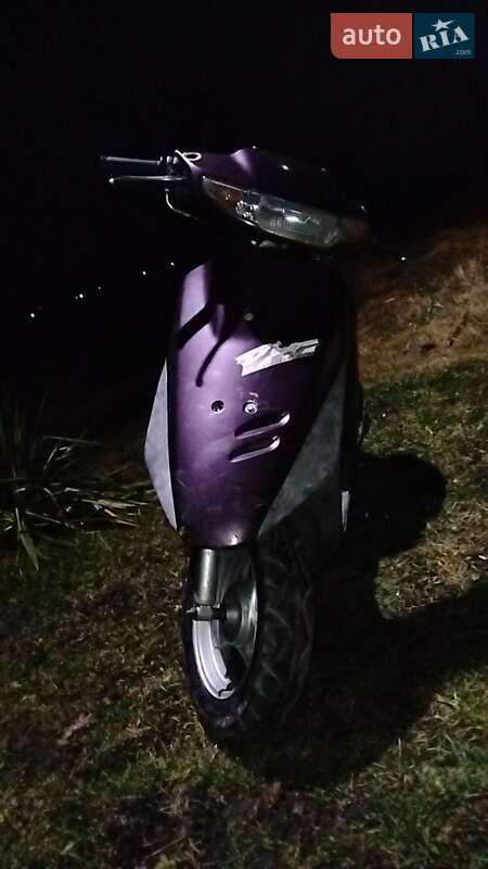 Мопеды Honda Dio AF-27 1993 в Жовкве