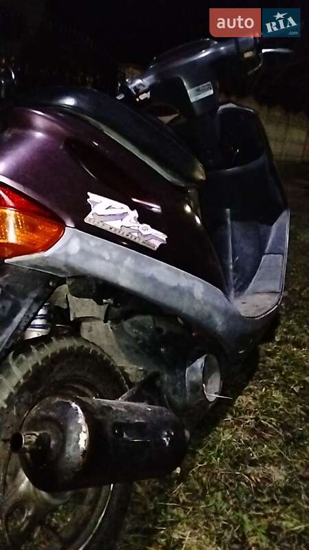 Мопеды Honda Dio AF-27 1993 в Жовкве