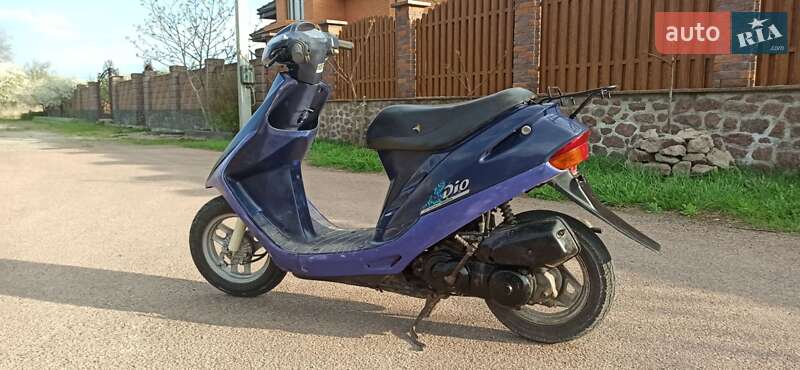 Мопеды Honda Dio AF-27 1996 в Житомире