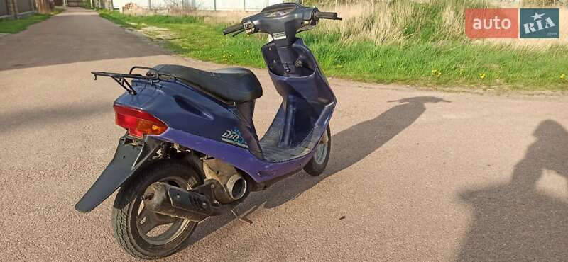 Мопеды Honda Dio AF-27 1996 в Житомире