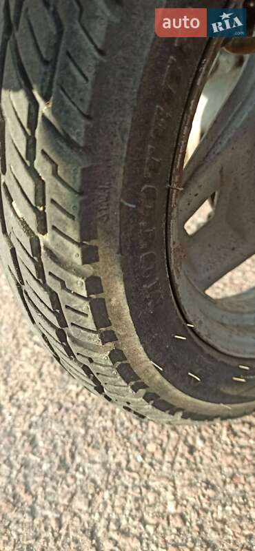 Мопеды Honda Dio AF-27 1996 в Житомире