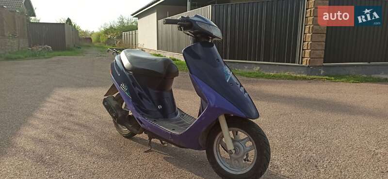 Мопеды Honda Dio AF-27 1996 в Житомире