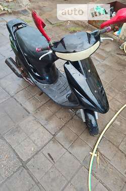 Мопеды Honda Dio AF-27 1996 в Днепре