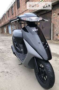 Мопеды Honda Dio AF-27 1996 в Ивано-Франковске