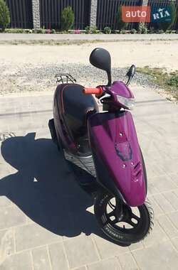 Грузовые мотороллеры, мотоциклы, скутеры, мопеды Honda Dio AF-27 1995 в 