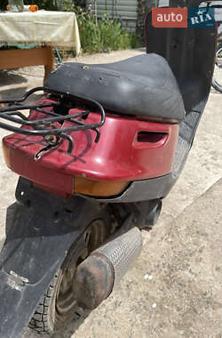 Мопеди Honda Dio AF-27 2006 в 