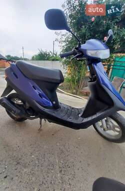Мопеды Honda Dio AF-27 1992 в 