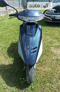 Грузовые мотороллеры, мотоциклы, скутеры, мопеды Honda Dio AF-27 1996 в Косове