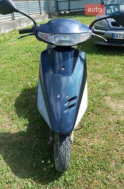Грузовые мотороллеры, мотоциклы, скутеры, мопеды Honda Dio AF-27 1996 в 