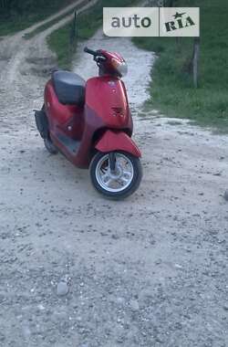 Мопеды Honda Dio AF-27 1996 в Черновцах