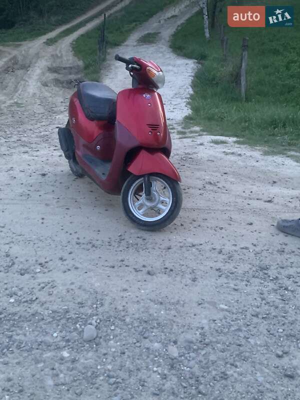 Мопеды Honda Dio AF-27 1996 в Черновцах