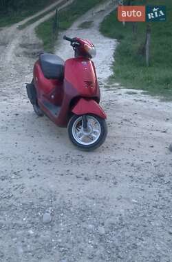 Мопеды Honda Dio AF-27 1996 в Черновцах