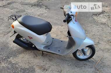 Скутер Honda Dio AF-27 1996 в Бобровиці