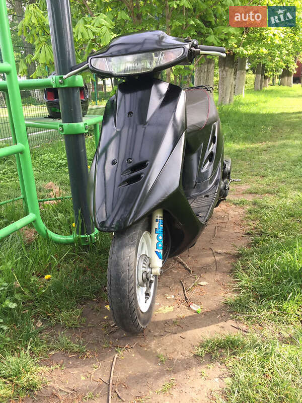 Мопеди Honda Dio AF-27 1996 в Ставищі