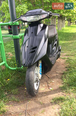 Мопеди Honda Dio AF-27 1996 в Ставищі