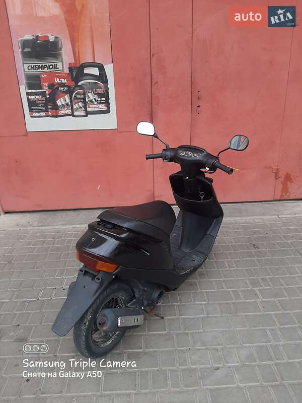 Мопеды Honda Dio AF-27 1996 в Черноморском