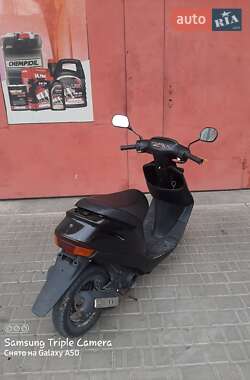 Мопеды Honda Dio AF-27 1996 в 