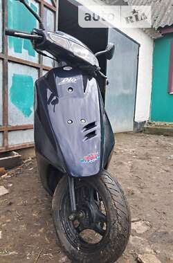 Мопеди Honda Dio AF-27 1996 в Любарі