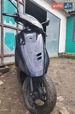 Мопеды Honda Dio AF-27 1996 в Любаре