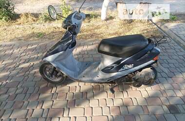 Скутер Honda Dio AF-27 1996 в Харкові