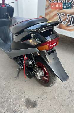 Мопеды Honda Dio AF-27 1995 в 
