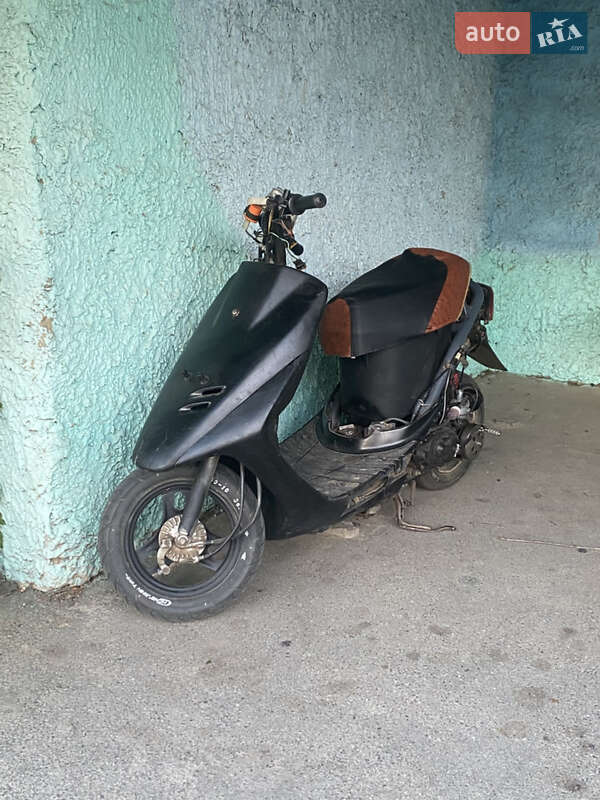 Мопеды Honda Dio AF-27 1996 в Чернигове