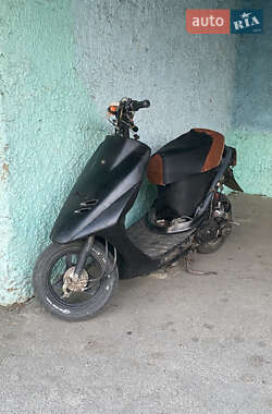 Мопеды Honda Dio AF-27 1996 в 