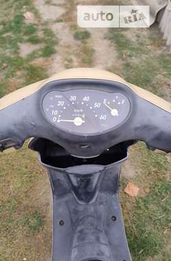 Мопеди Honda Dio AF-27 1993 в Гайсину