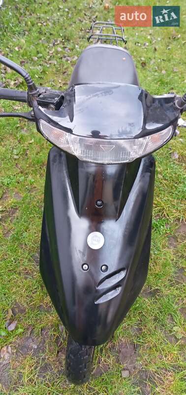 Скутер Honda Dio AF-27 1996 в Сваляві фото Скутер Honda Dio AF-27 1996 в Сваляві
