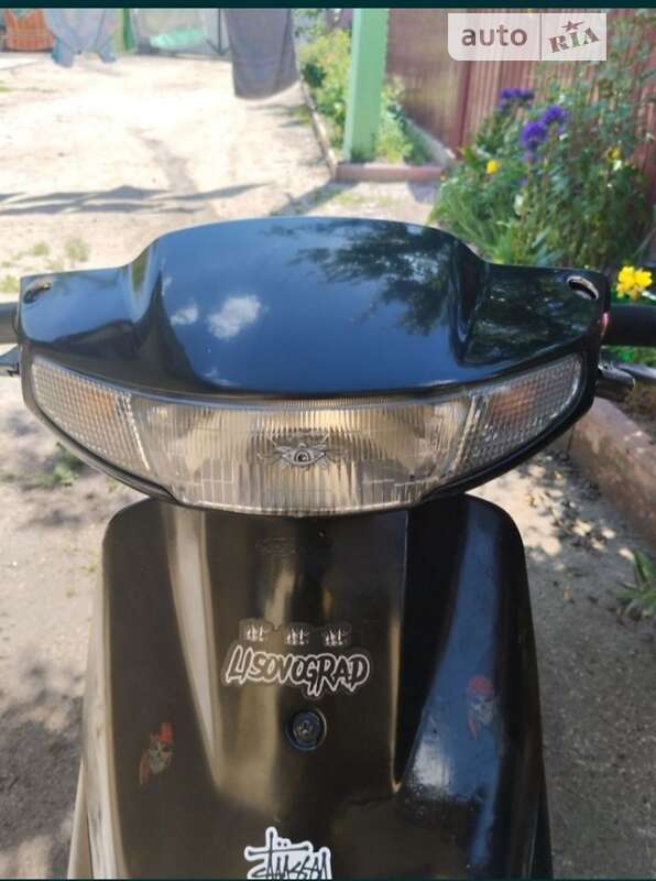 Мопеди Honda Dio AF-27 1996 в Вінниці