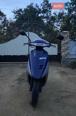 Мопеды Honda Dio AF-27 1996 в 