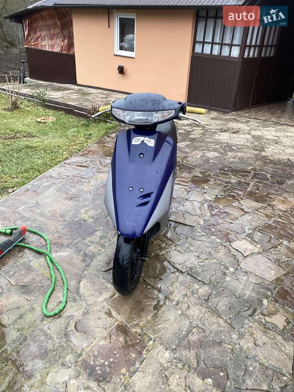 Мопеды Honda Dio AF-27 1996 в Теребовле