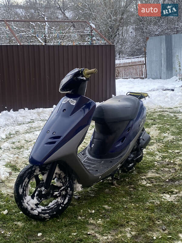 Мопеды Honda Dio AF-27 1996 в Теребовле