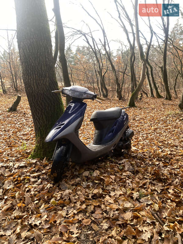 Мопеды Honda Dio AF-27 1996 в Теребовле