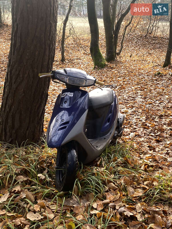 Мопеды Honda Dio AF-27 1996 в Теребовле