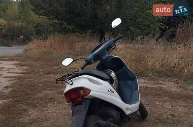 Скутер Honda Dio AF-27 1996 в Днепре