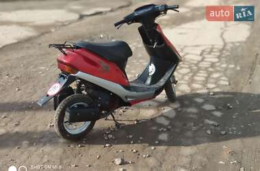 Скутер Honda Dio AF-27 1996 в Красилове