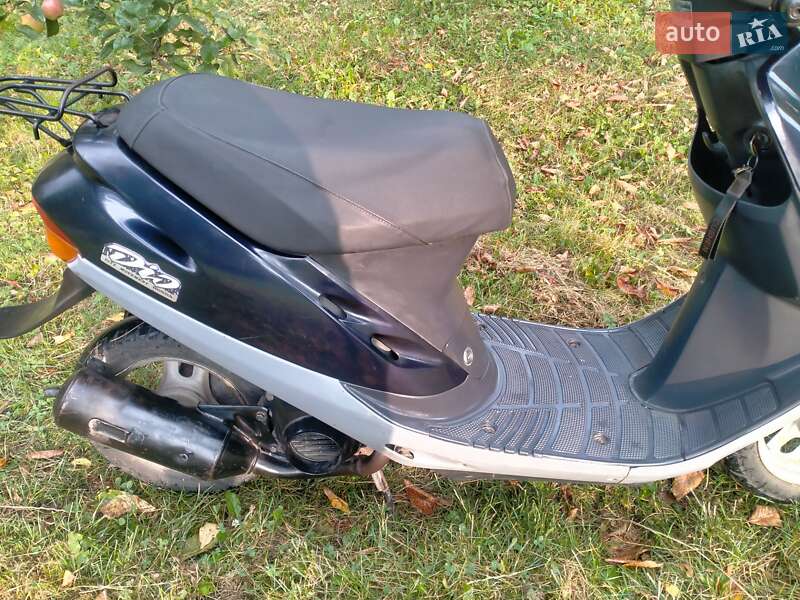 Скутер Honda Dio AF-27 1995 в Городенке