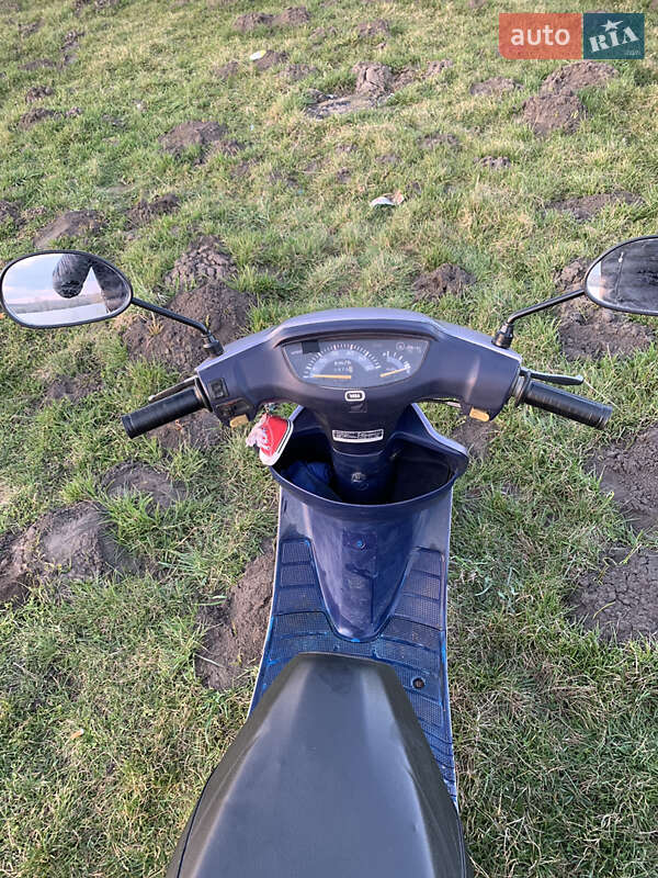 Мопеди Honda Dio AF-27 1992 в Рівному