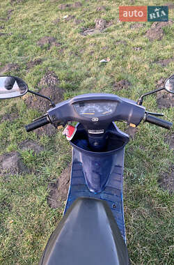 Мопеды Honda Dio AF-27 1992 в 