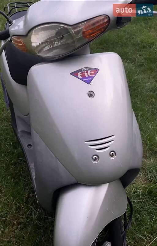 Мопеды Honda Dio AF-27 1996 в Хмельницком