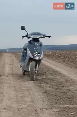 Honda Dio AF-27 1996