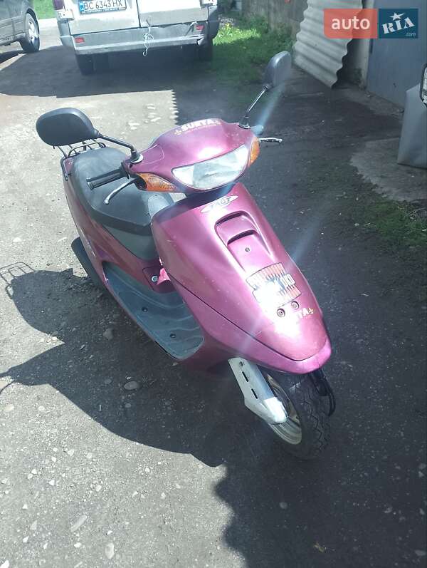 Скутер Honda Dio AF-27 1996 в 