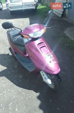 Скутер Honda Dio AF-27 1996 в 