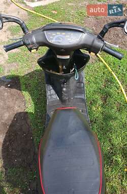 Мопеды Honda Dio AF-27 1996 в Харькове